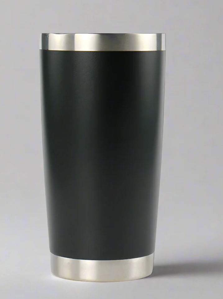 20 oz Stainless Steel Tumbler