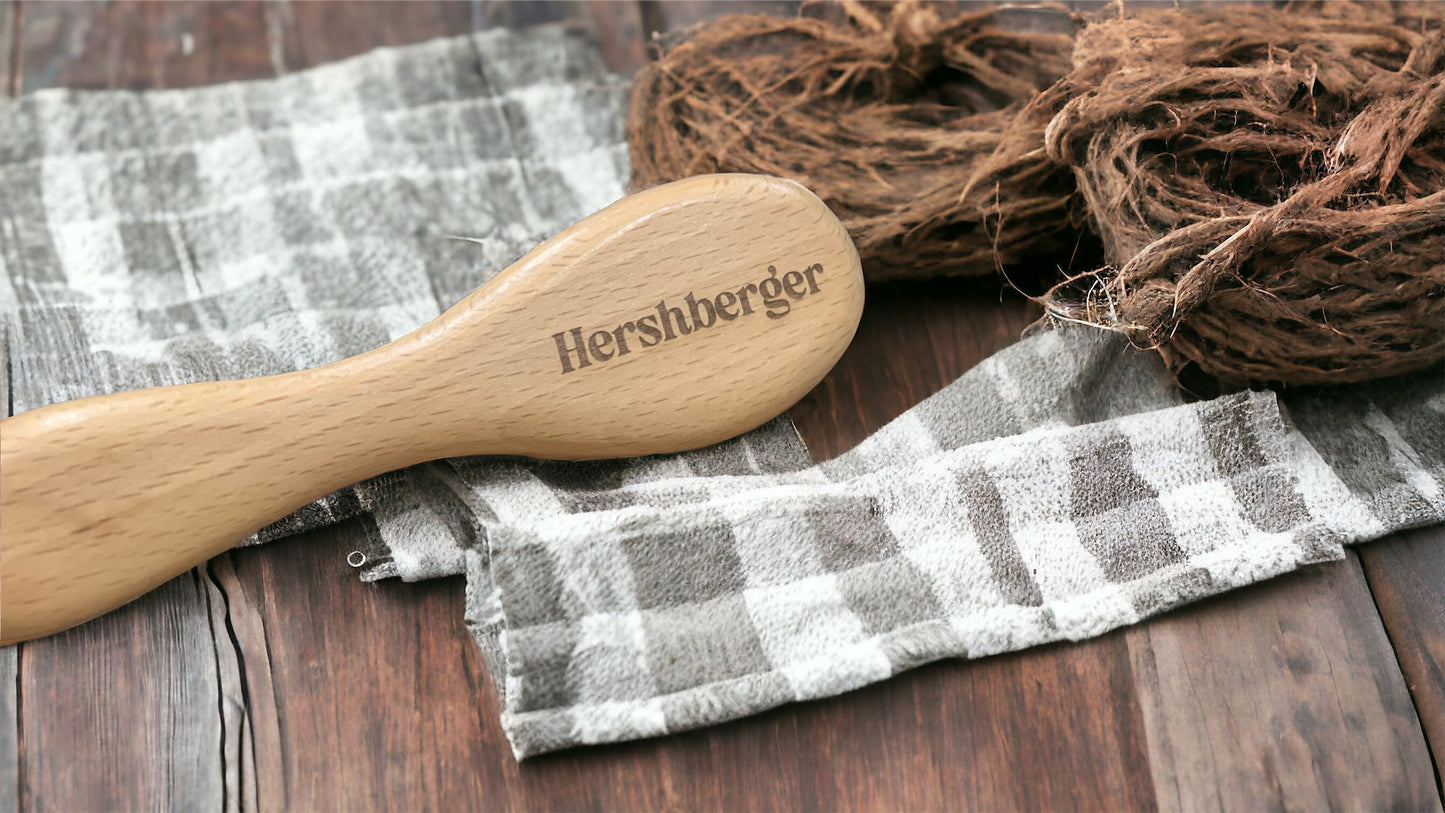 Baby Brush