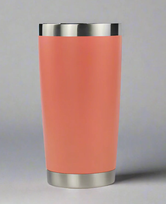 20 oz Stainless Steel Tumbler
