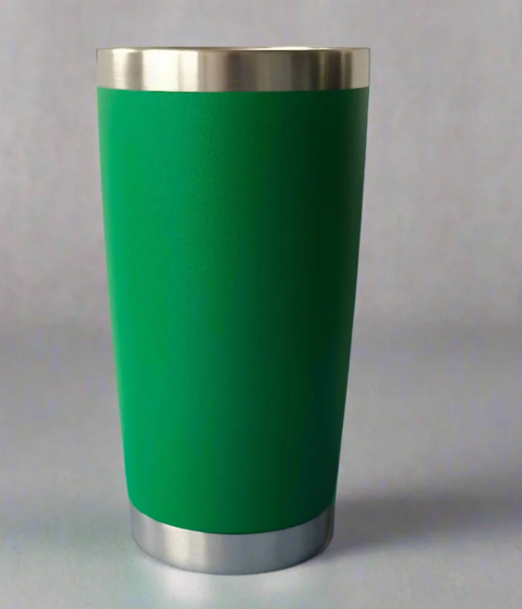 20 oz Stainless Steel Tumbler