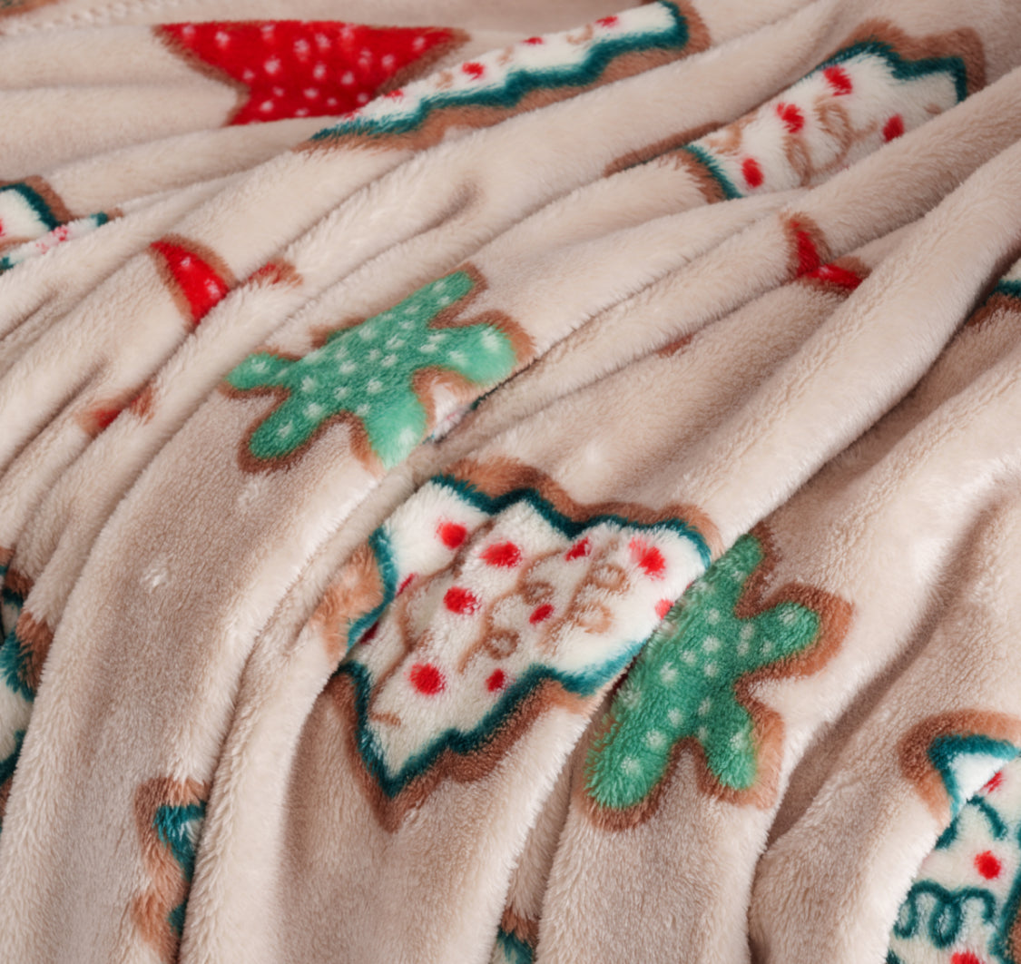 Christmas Blanket