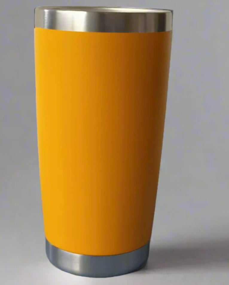 20 oz Stainless Steel Tumbler