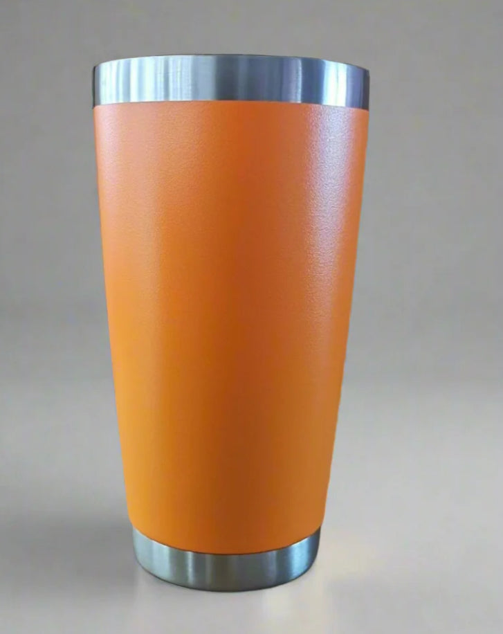 20 oz Stainless Steel Tumbler
