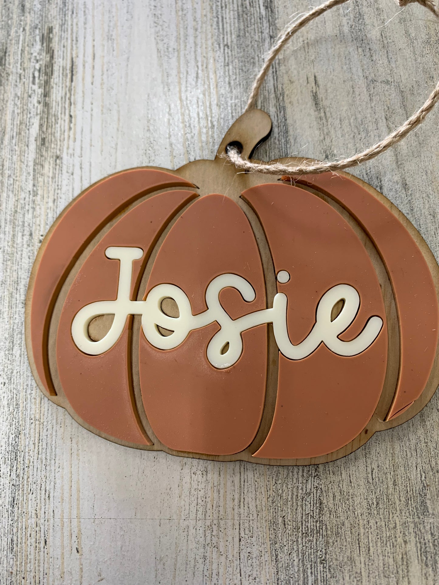 Boo Basket Tag - Option 2