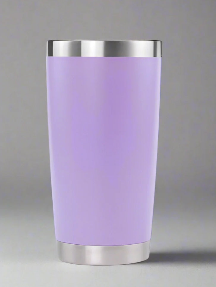20 oz Stainless Steel Tumbler
