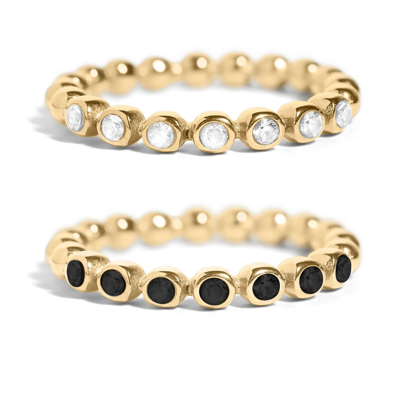 Stackable Ring