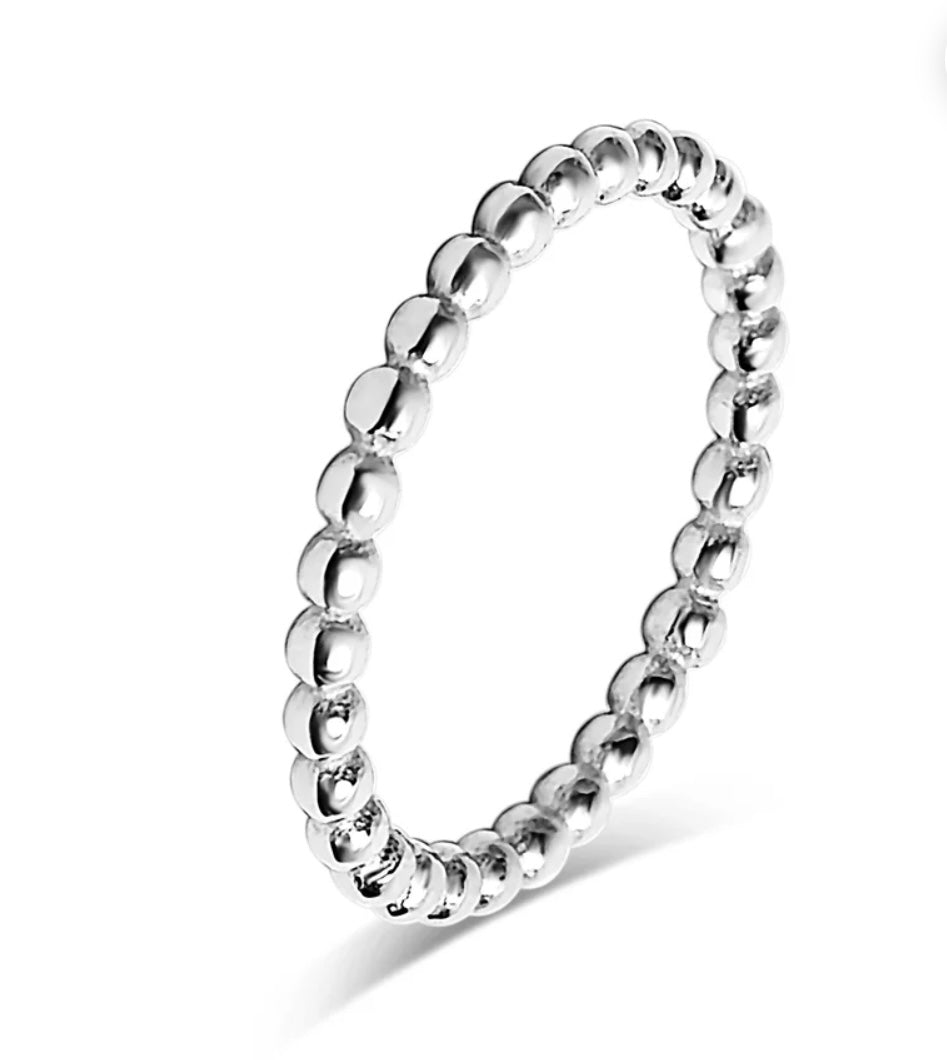 Stackable Ring