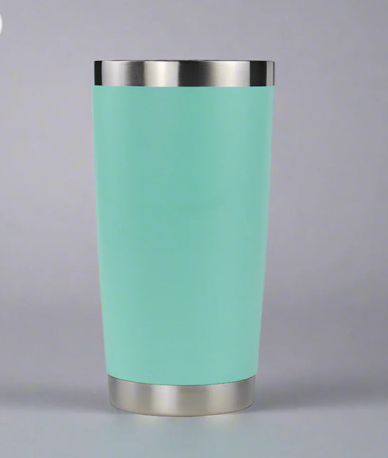 20 oz Stainless Steel Tumbler