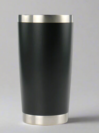 20 oz Stainless Steel Tumbler