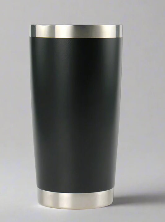 20 oz Stainless Steel Tumbler