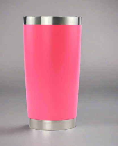 20 oz Stainless Steel Tumbler