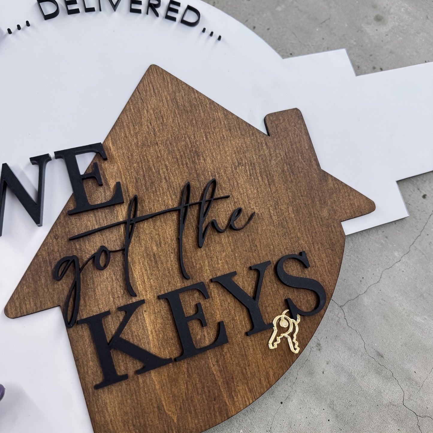 Realtor Key