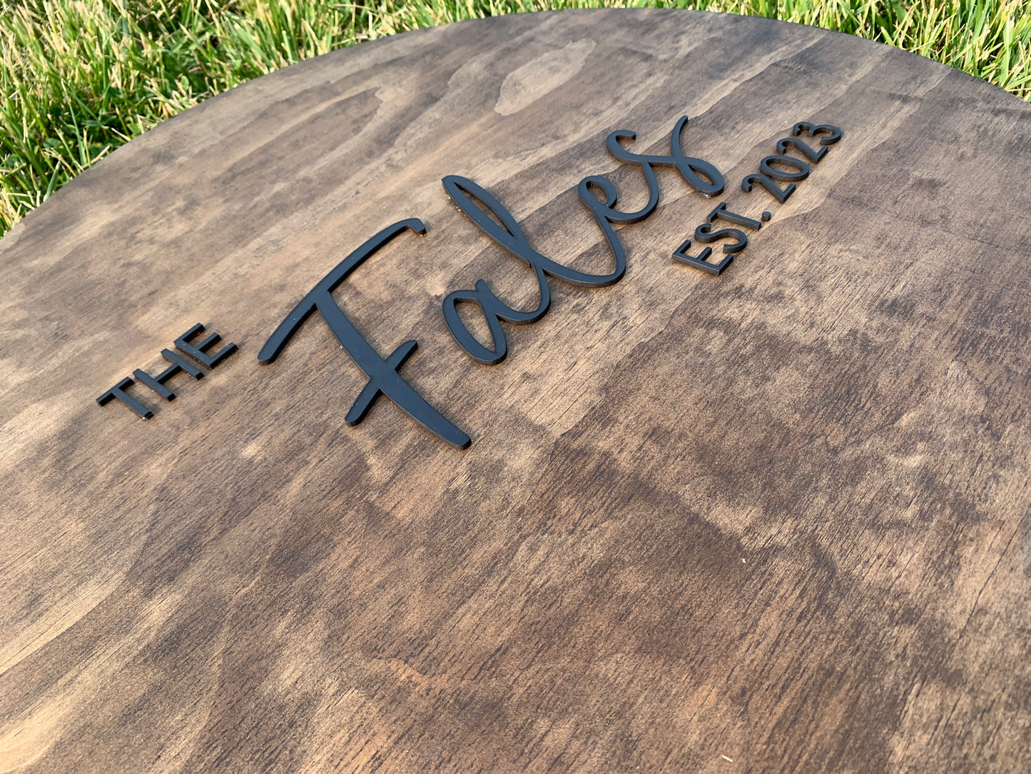 Wedding Guest Book