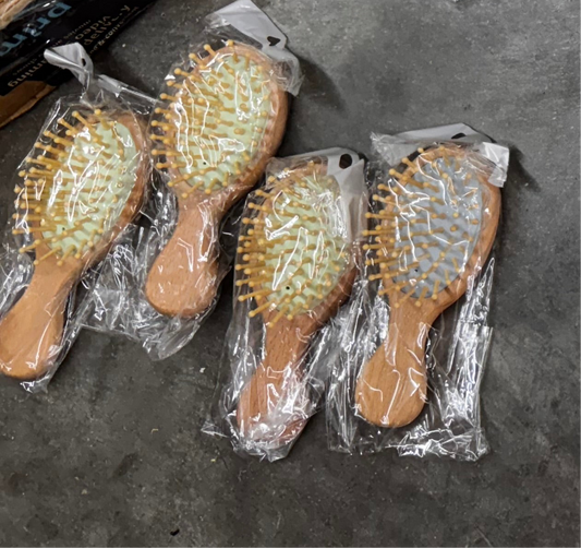 Toddler Hair Brush