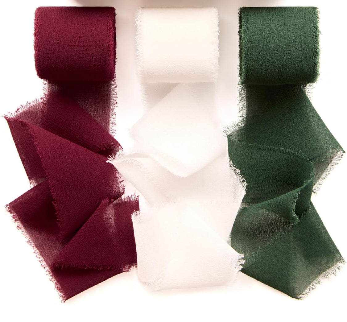 Stocking Tags - rectangle