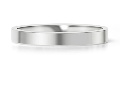 Personalized Stackable Ring