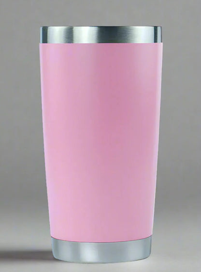 20 oz Stainless Steel Tumbler