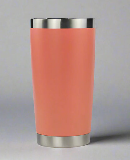 20 oz Stainless Steel Tumbler