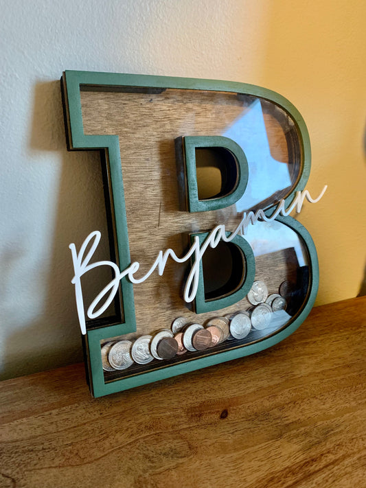 Money Bank