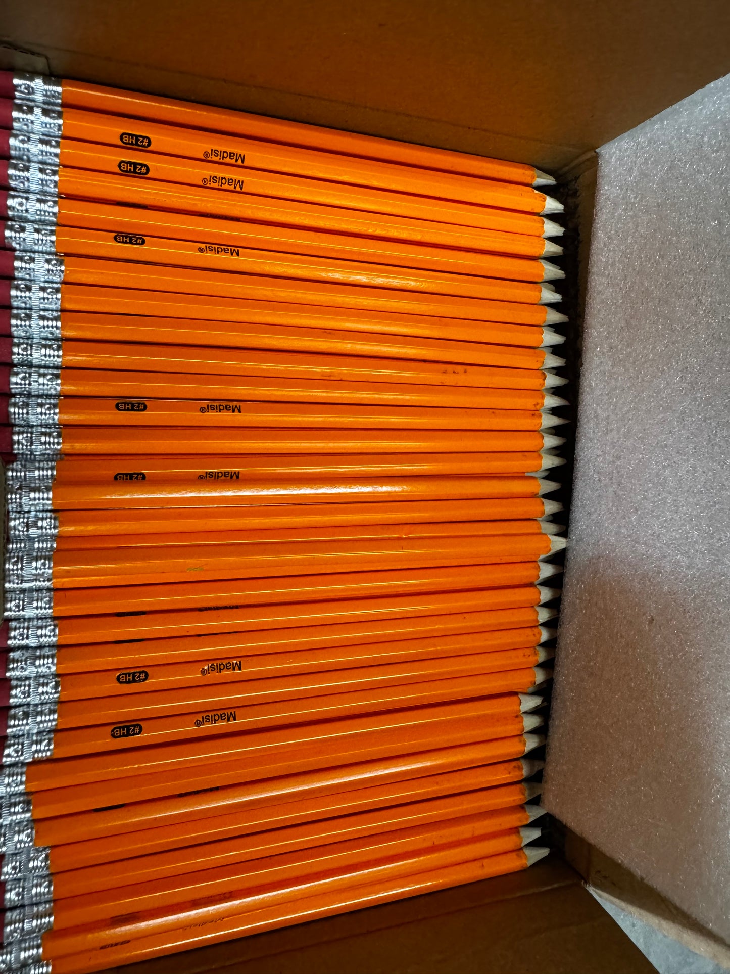 Pencils
