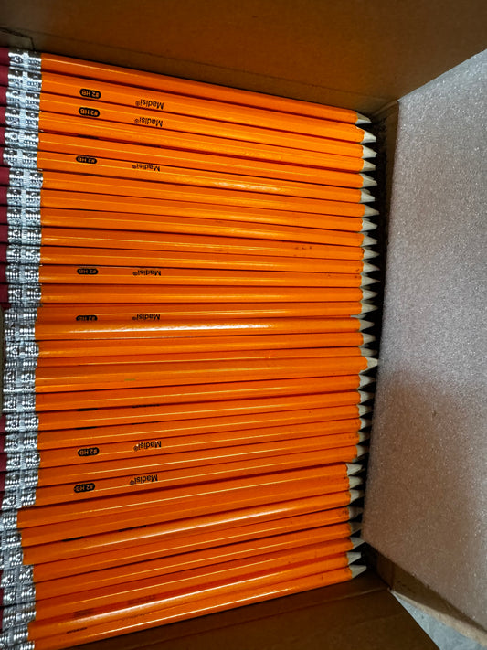 Pencils