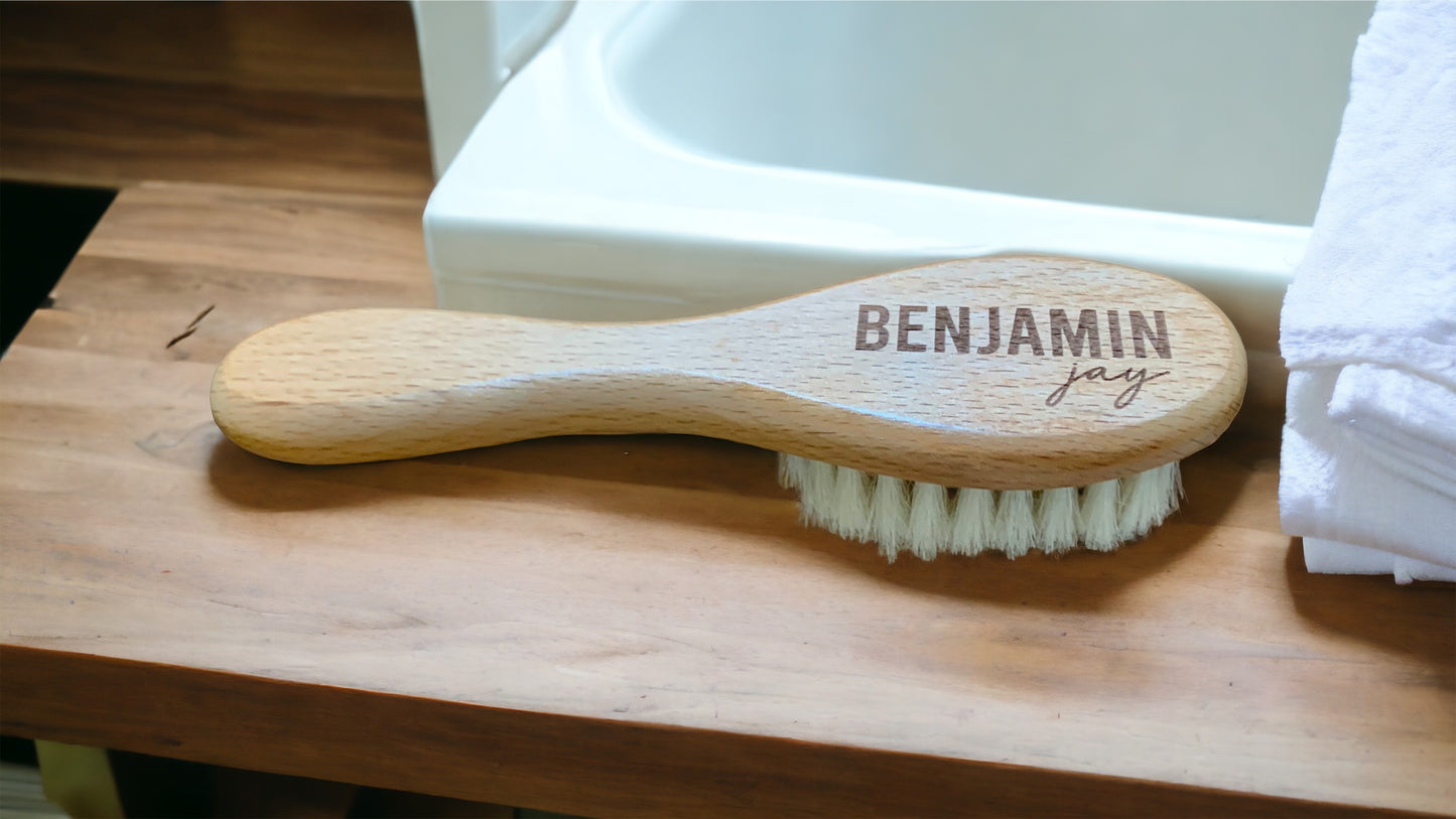 Baby Brush