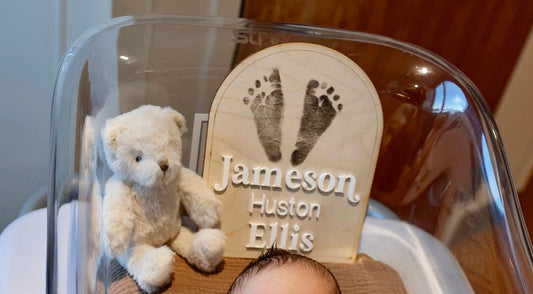 Hospital Name Announcement