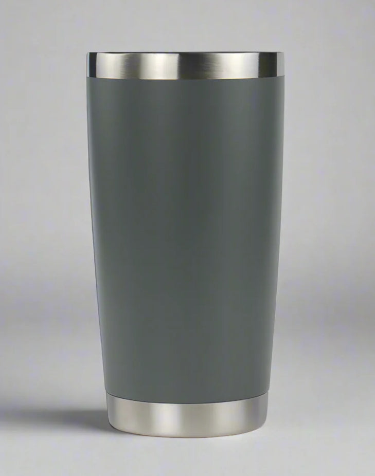 20 oz Stainless Steel Tumbler