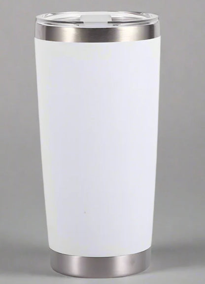 20 oz Stainless Steel Tumbler