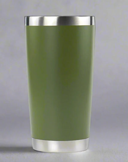 20 oz Stainless Steel Tumbler