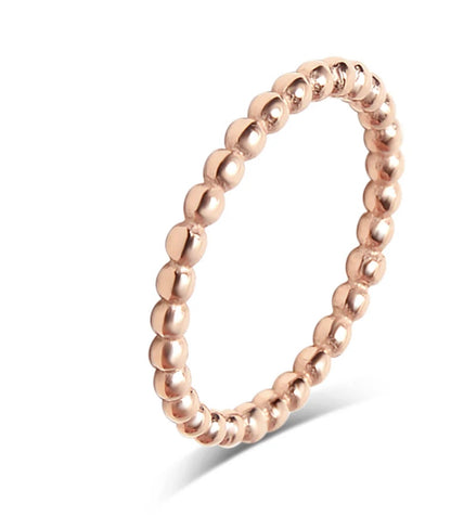 Stackable Ring