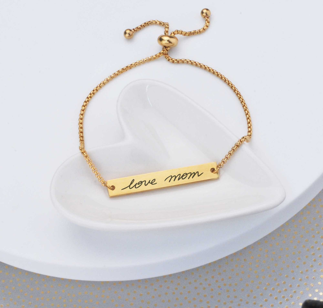 Bolo Bracelet