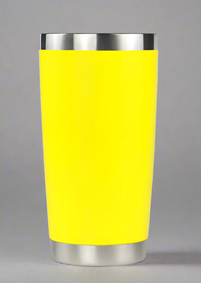 20 oz Stainless Steel Tumbler