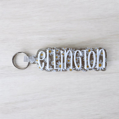 Backpack Keychains