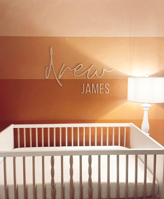Nursery Name
