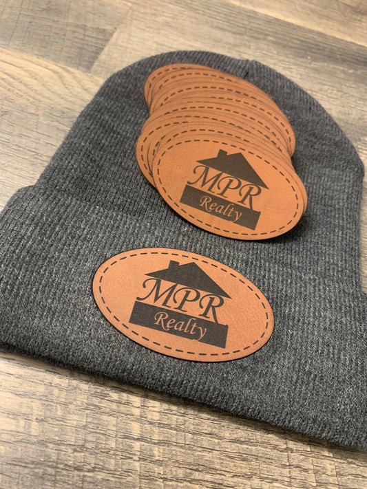 Custom Beanie