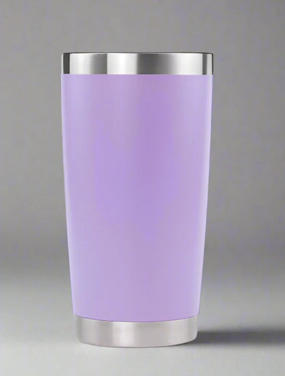 20 oz Stainless Steel Tumbler