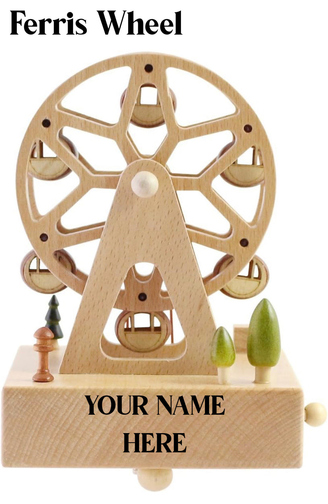 Musical Box