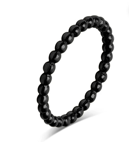 Stackable Ring