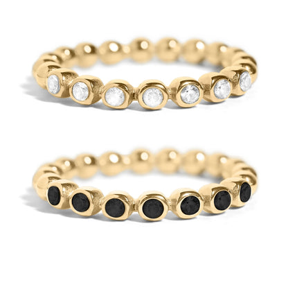 Stackable Ring