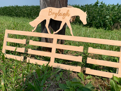 4H Ribbon Holder