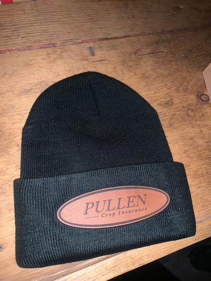 Custom Beanie