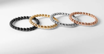 Stackable Ring