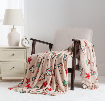Christmas Blanket