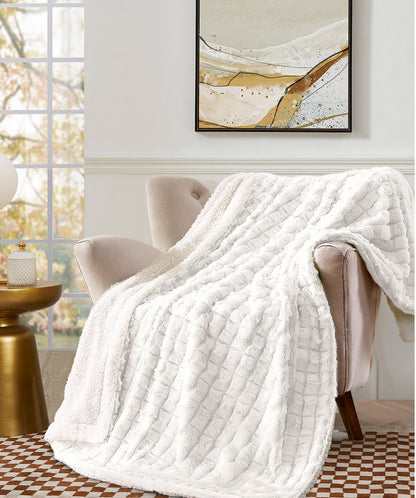 Blanket Tag + Bracelet - Gift Card Holder