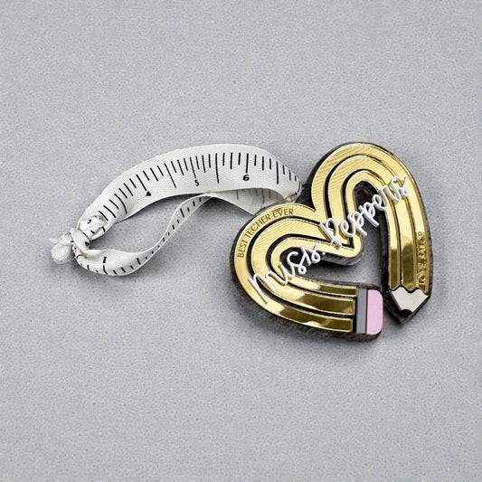 Pencil - Ornament
