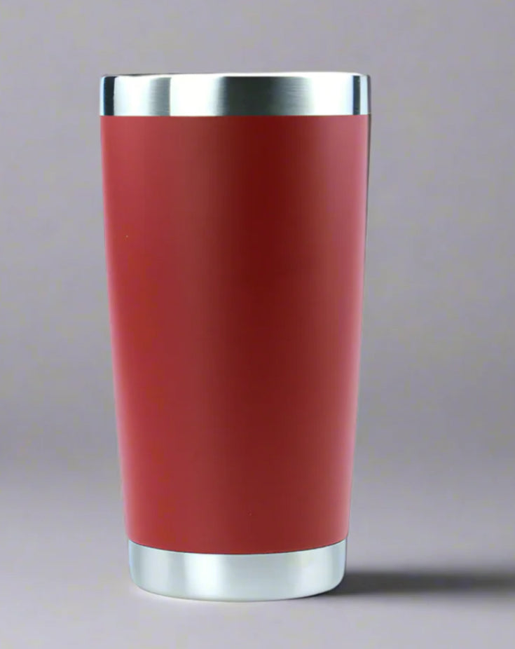 20 oz Stainless Steel Tumbler