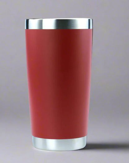 20 oz Stainless Steel Tumbler