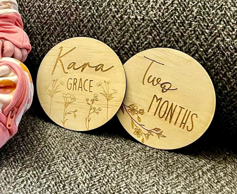 Monthly Milestones