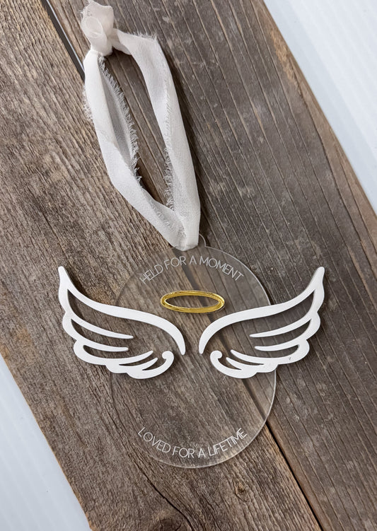 Memorial - Ornament